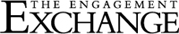 The Engagement Exchange Logo